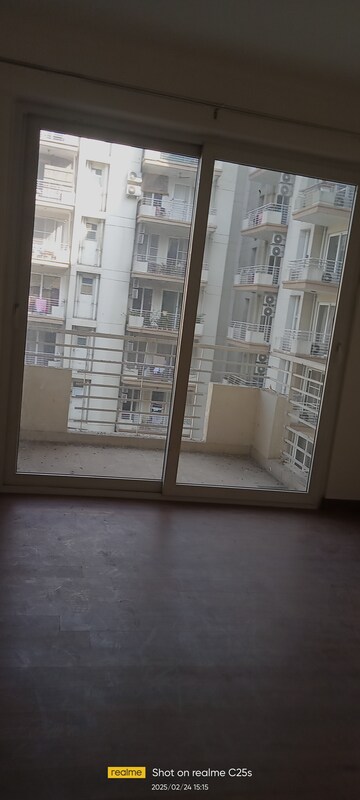 Building Lobby in 3.5 BHK Apartment at Tulip Ace, Sector 89 – for Rent
