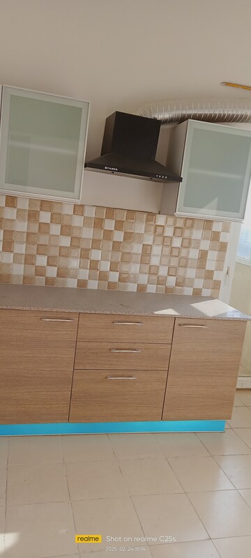 Furnished Amenities in 3.5 BHK Apartment at Tulip Ace, Sector 89 – for Rent
