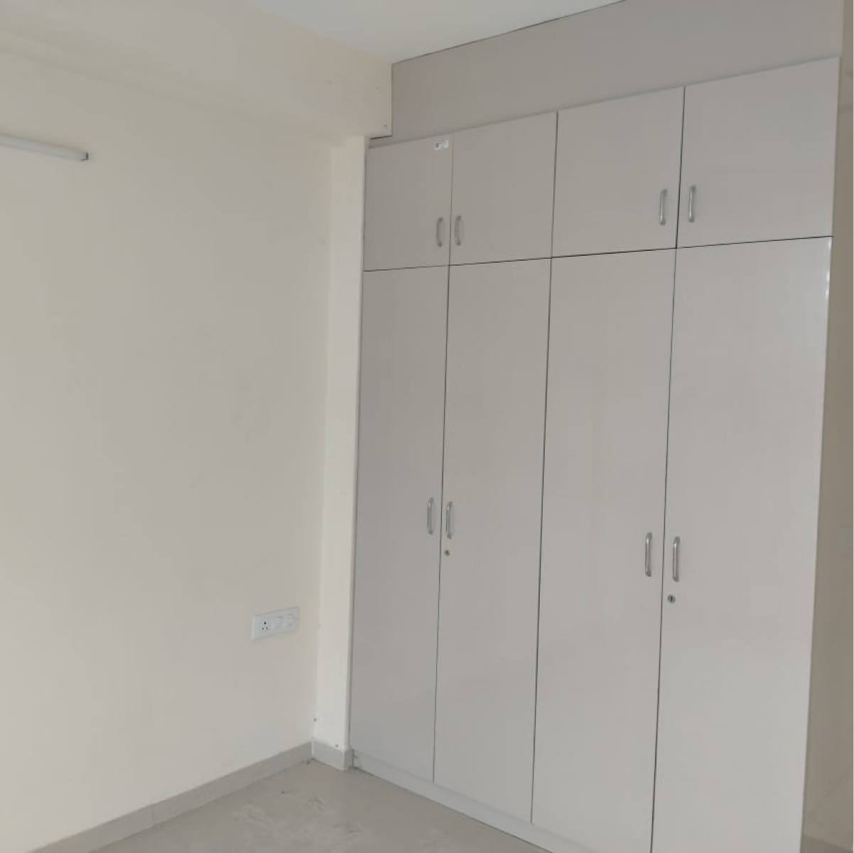 3 BHK Apartment For Rent in Omaxe The Palace