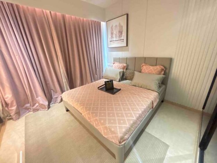 Bedroom, poddar-harmony 2 Bedroom 584 Sq.Ft. Apartment In Chembur Mumbai 8984165