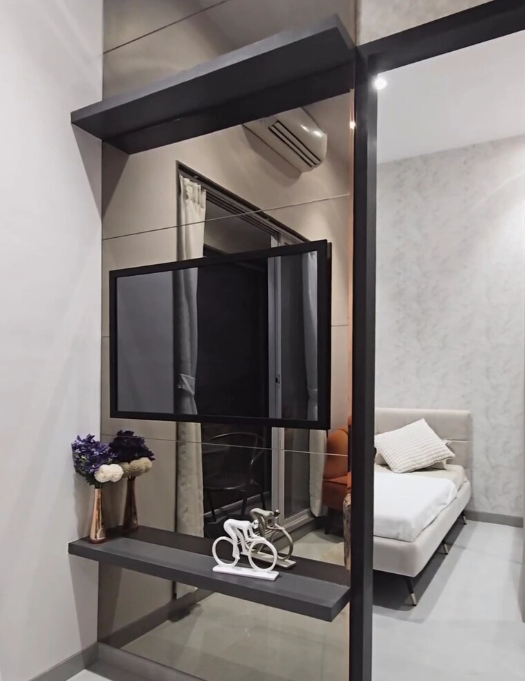 undefined, vinay-super-homez-harmony 1 Bedroom 490 Sq.Ft. Apartment In Virar West Palghar 8984263