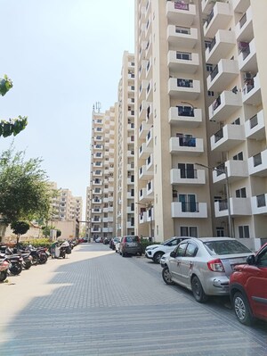 3 BHK Apartment – Exterior View View at GLS Arawali Homes Phase 2, Sohna Sector 4 - for Sale