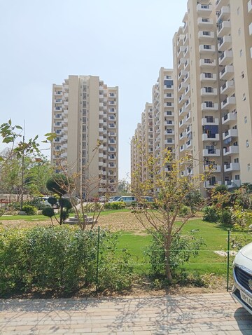 3 BHK Apartment For Sale in GLS Arawali Homes Phase 2, Sohna Sector 4