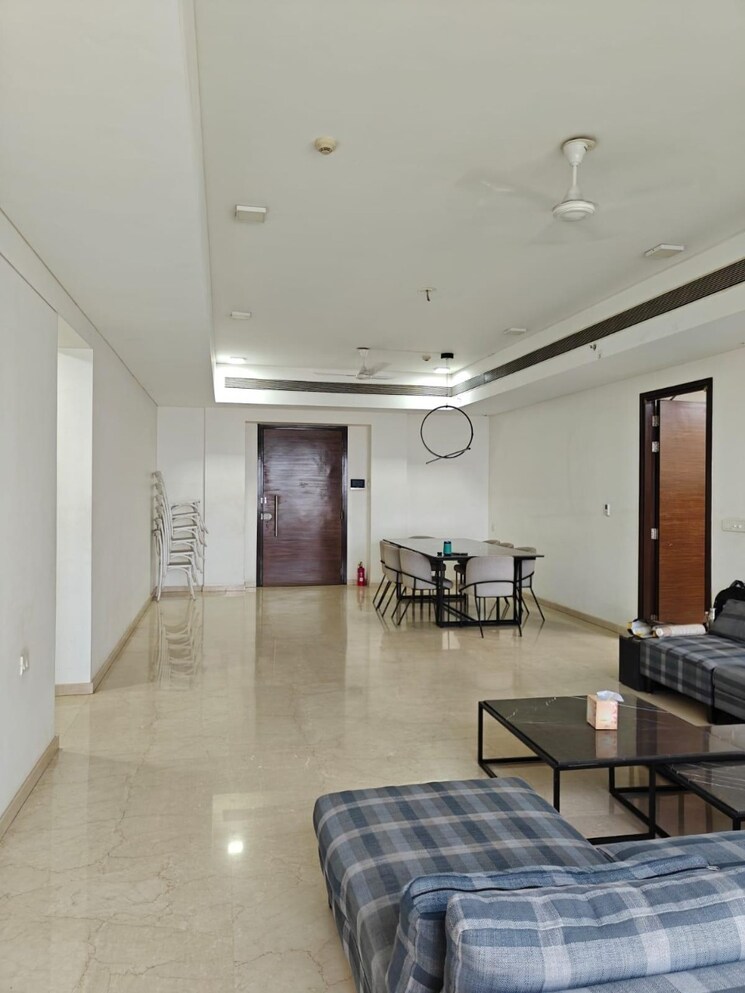 Living Room, prabhadevi 4 Bedroom 2014 Sq.Ft. Apartment In Prabhadevi Mumbai 8984185