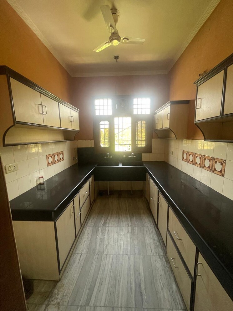 Kitchen, sector 11 2 Bedroom 1500 Sq.Ft. Independent House In Sector 11 Panchkula 8984196