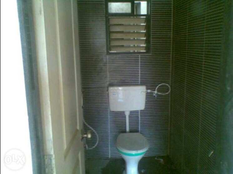 Bathroom, usarli khurd 1 Bedroom 576 Sq.Ft. Apartment In Usarli Khurd Navi Mumbai 8984183