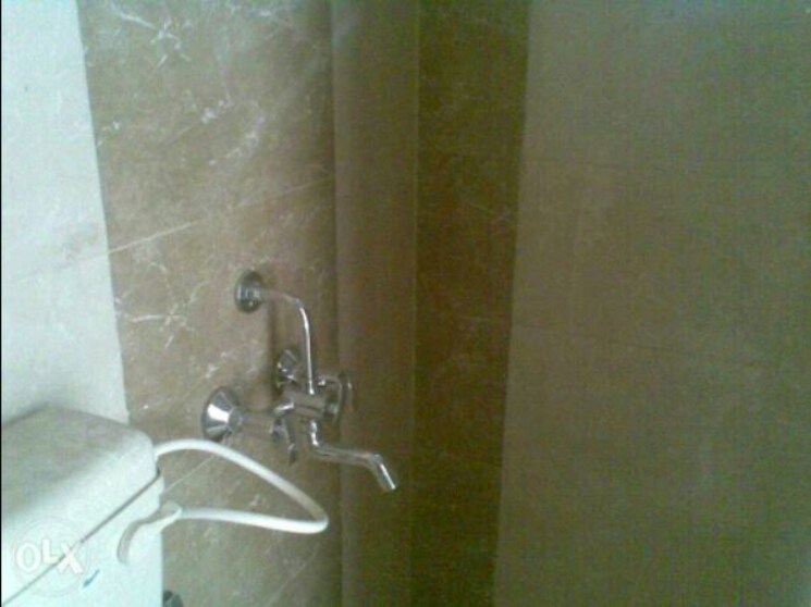 Bathroom, usarli khurd 1 Bedroom 576 Sq.Ft. Apartment In Usarli Khurd Navi Mumbai 8984183