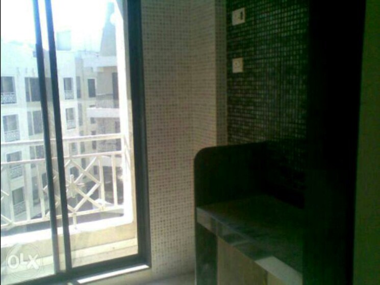 Kitchen, usarli khurd 1 Bedroom 576 Sq.Ft. Apartment In Usarli Khurd Navi Mumbai 8984183