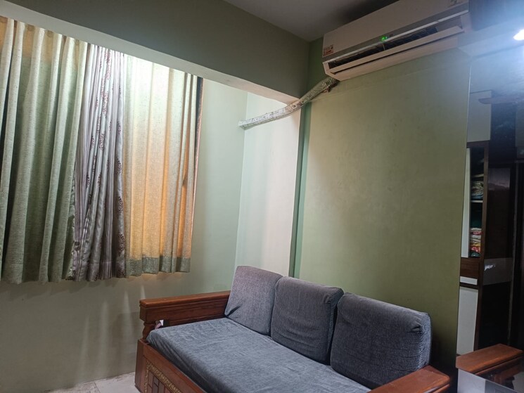 Room, usarli khurd 1 Bedroom 576 Sq.Ft. Apartment In Usarli Khurd Navi Mumbai 8984183