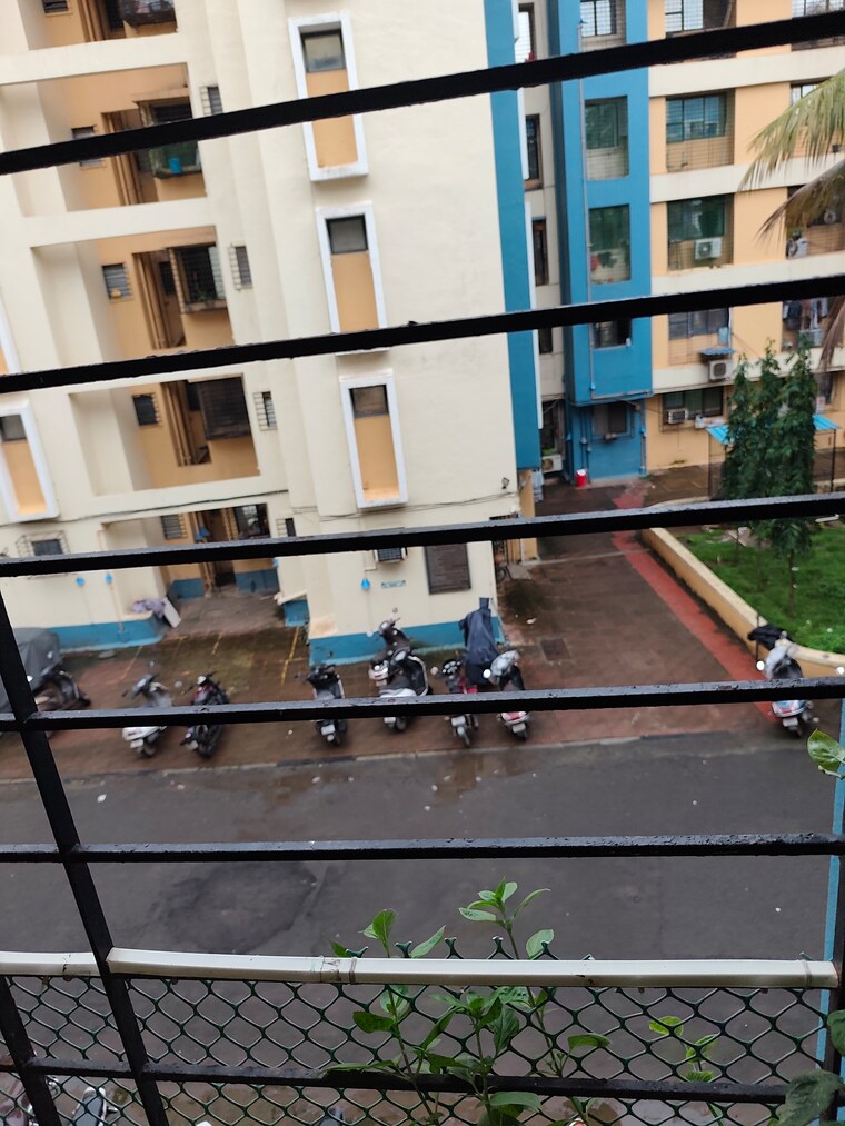 Garden, veena-saraswati-complex 2 Bedroom 950 Sq.Ft. Apartment In Vasai East Palghar 8984234