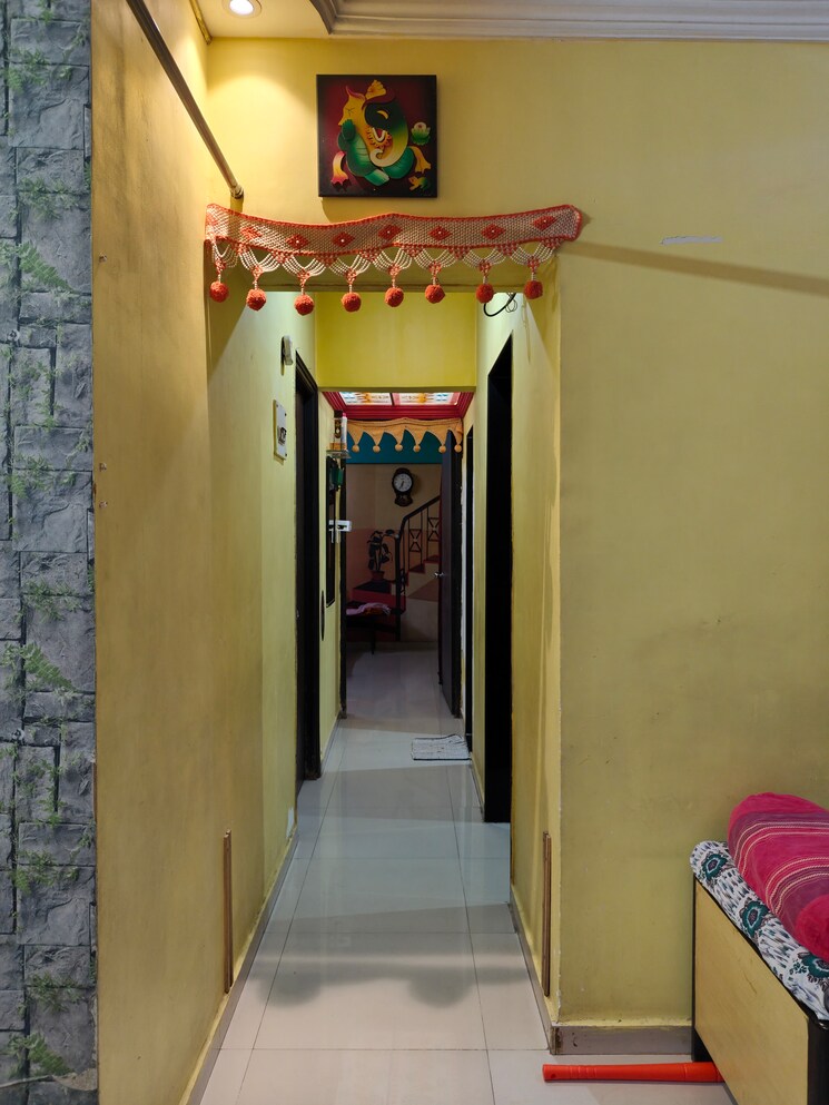 undefined, veena-saraswati-complex 2 Bedroom 950 Sq.Ft. Apartment In Vasai East Palghar 8984234