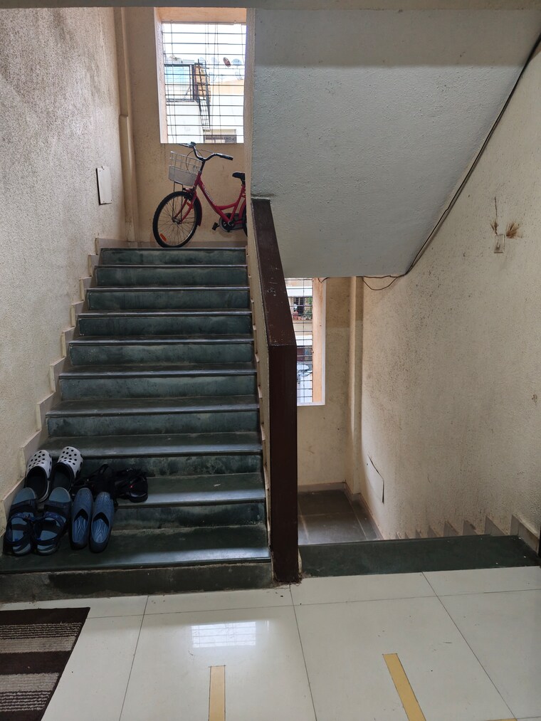 undefined, veena-saraswati-complex 2 Bedroom 950 Sq.Ft. Apartment In Vasai East Palghar 8984234