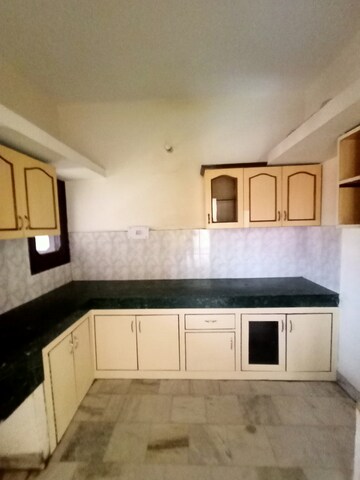 Kitchen in 2 BHK Independent House at Sector 16 – for Rent