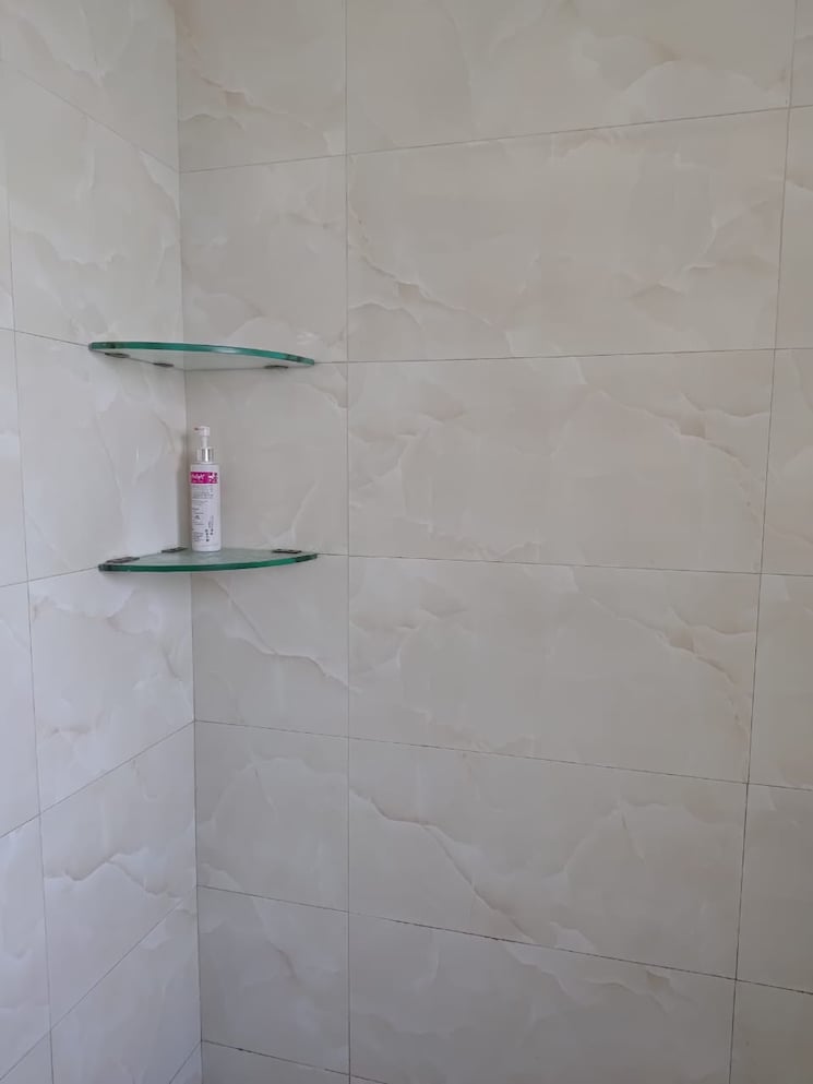 Bathroom, cosmos-majestic 2 Bedroom 1150 Sq.Ft. Apartment In Prabhadevi Mumbai 8984231