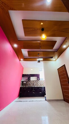 4 BHK + Pooja Room,Servant Room,Study Room Villa For Sale in Doon Trafalgar Extension