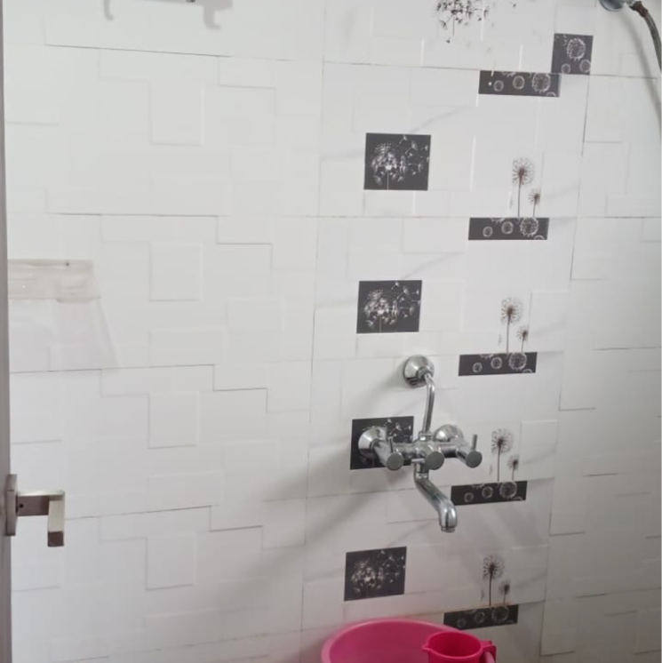 Bathroom, gokhale-krishnakunj 3 Bedroom 2000 Sq.Ft. Apartment In Mukund Nagar Pune 8984227