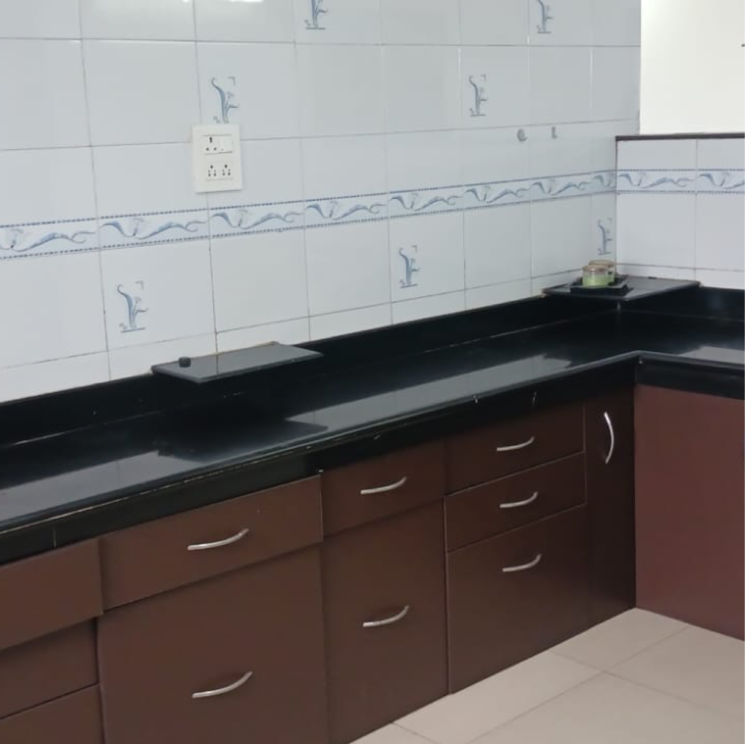 Kitchen, gokhale-krishnakunj 3 Bedroom 2000 Sq.Ft. Apartment In Mukund Nagar Pune 8984227