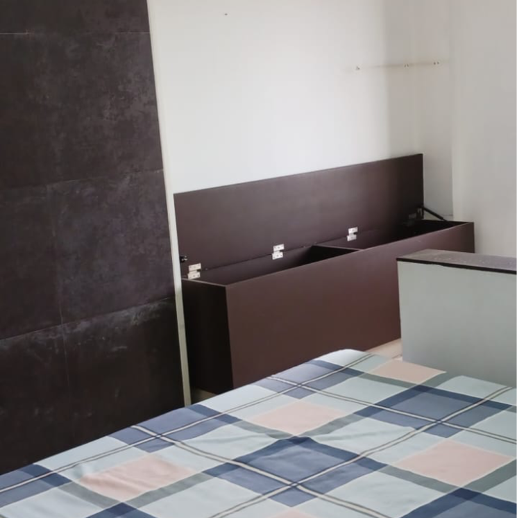 Bedroom, gokhale-krishnakunj 3 Bedroom 2000 Sq.Ft. Apartment In Mukund Nagar Pune 8984227