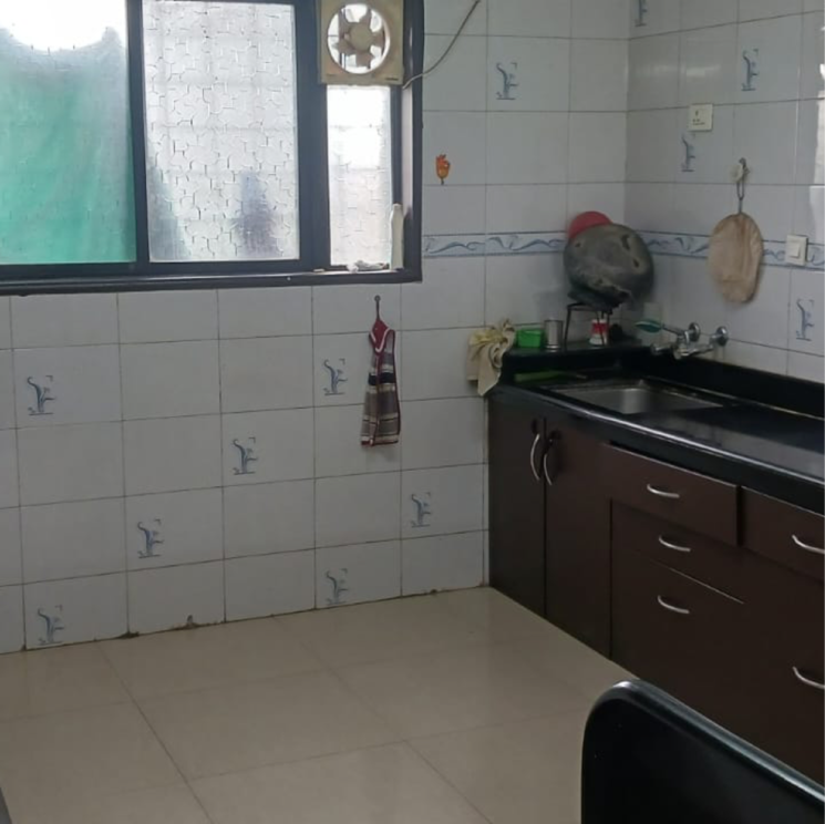 Kitchen, gokhale-krishnakunj 3 Bedroom 2000 Sq.Ft. Apartment In Mukund Nagar Pune 8984227