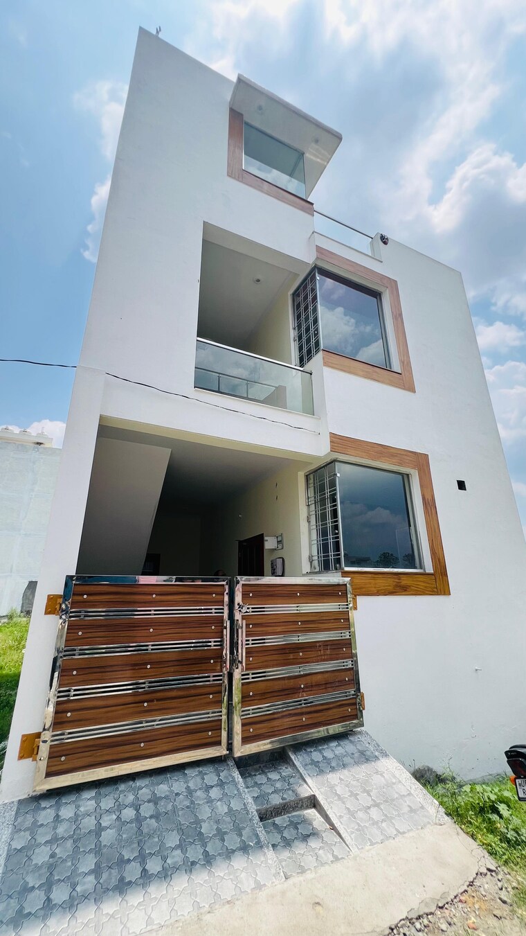 undefined, doon-trafalgar-extension 4 Bedroom 130 Sq.Yd. Villa In Aman Vihar Dehradun 8984223