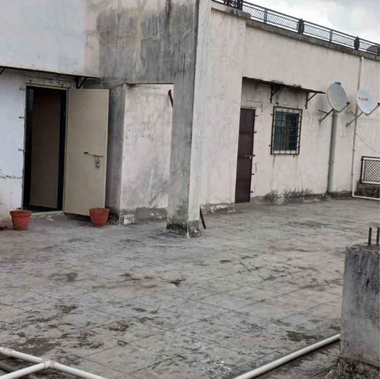 Exterior View, gokhale-krishnakunj 3 Bedroom 2000 Sq.Ft. Apartment In Mukund Nagar Pune 8984227