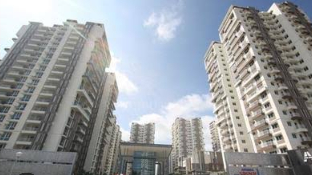 3 BHK Apartment For Sale in Aparna Sarovar Grande