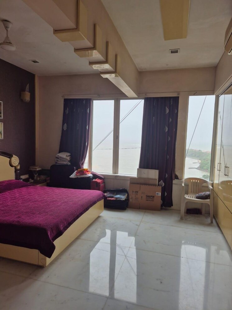 Bedroom, lodha-seaview 4 Bedroom 2735 Sq.Ft. Apartment In Malabar Hill Mumbai 8984222