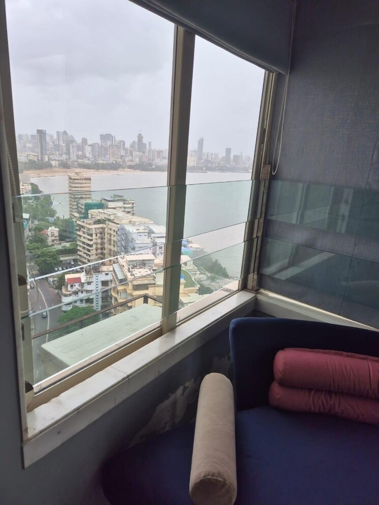 Balcony, lodha-seaview 4 Bedroom 2735 Sq.Ft. Apartment In Malabar Hill Mumbai 8984222