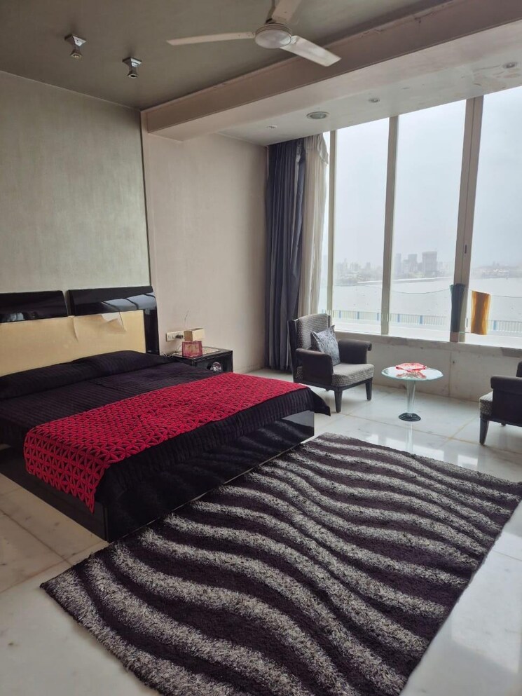 Bedroom, lodha-seaview 4 Bedroom 2735 Sq.Ft. Apartment In Malabar Hill Mumbai 8984222