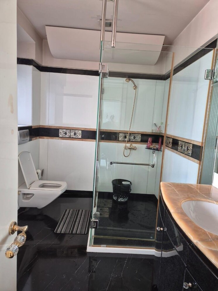 Kitchen, lodha-seaview 4 Bedroom 2735 Sq.Ft. Apartment In Malabar Hill Mumbai 8984222