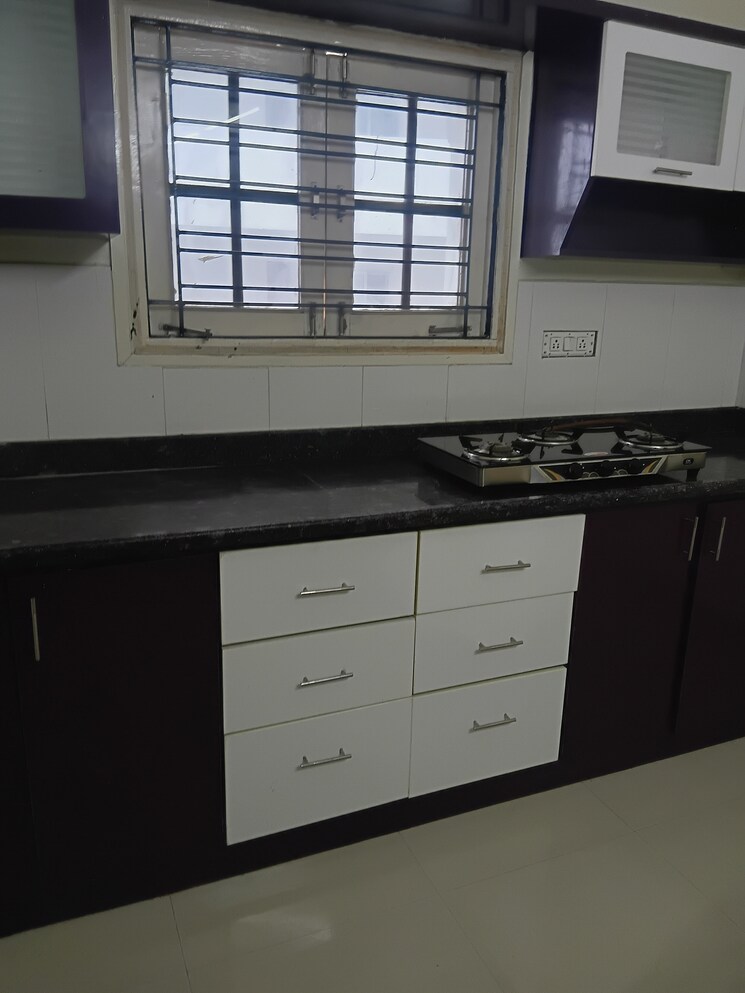 Balcony, rai durg 2 Bedroom 1300 Sq.Ft. Apartment In Rai Durg Hyderabad 8984244