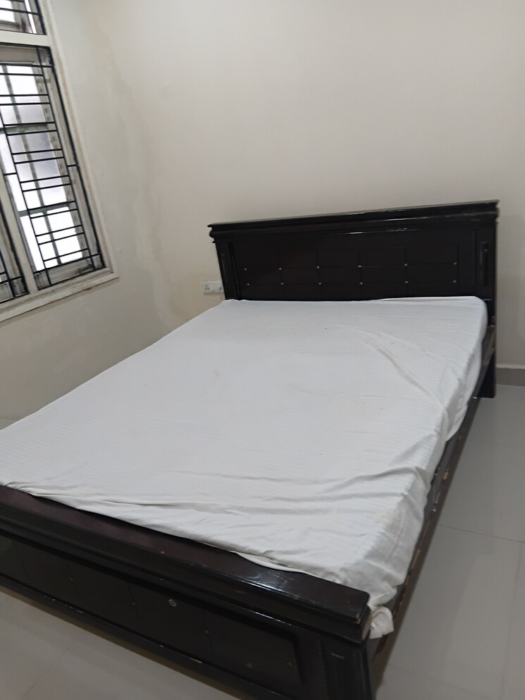 Bedroom, rai durg 2 Bedroom 1300 Sq.Ft. Apartment In Rai Durg Hyderabad 8984244