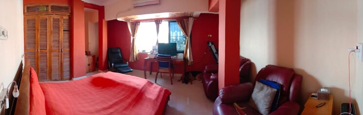 Living Room, nilgiri-tower 2 Bedroom 950 Sq.Ft. Apartment In Kharghar Navi Mumbai 8984226