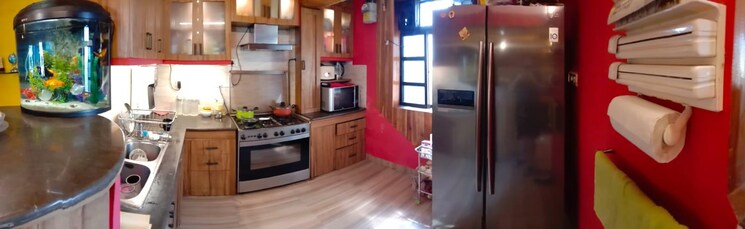 Living Room, nilgiri-tower 2 Bedroom 950 Sq.Ft. Apartment In Kharghar Navi Mumbai 8984226