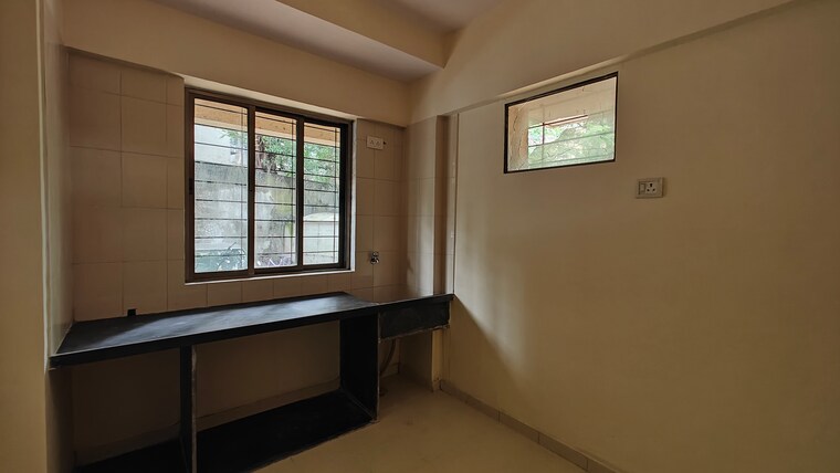 Room, dev-niketan 1 RK 252 Sq.Ft. Apartment In Dahisar East Mumbai 8984251