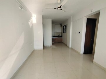 Building Lobby in 1 BHK Apartment at Ajax Global Lifestyle, Kharadi – for Rent
