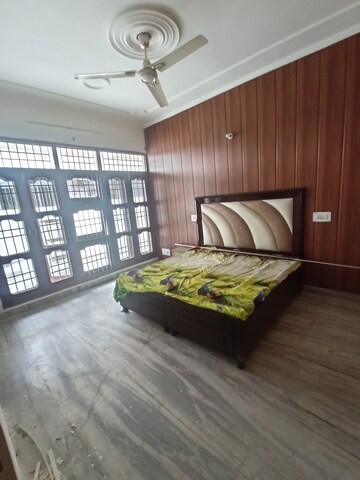 3 BHK Independent House For Rent in Sector 21