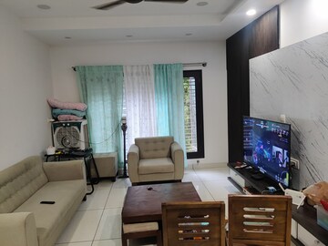 2 BHK Apartment For Rent in Indiranagar