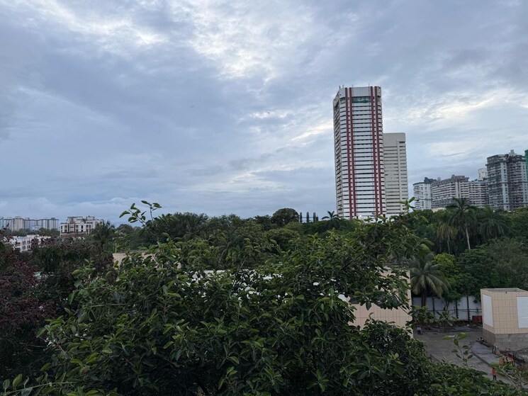 Exterior View, cuffe-castle 4 Bedroom 2200 Sq.Ft. Apartment In Cuffe Parade Mumbai 8984248