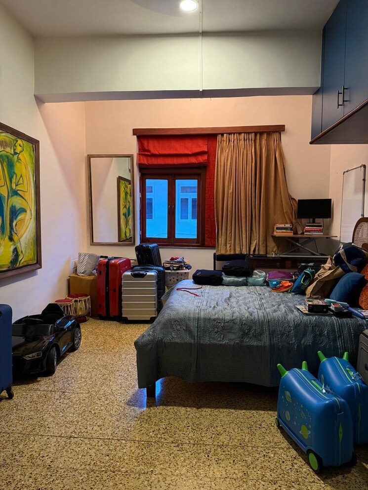Bedroom, cuffe-castle 4 Bedroom 2200 Sq.Ft. Apartment In Cuffe Parade Mumbai 8984248