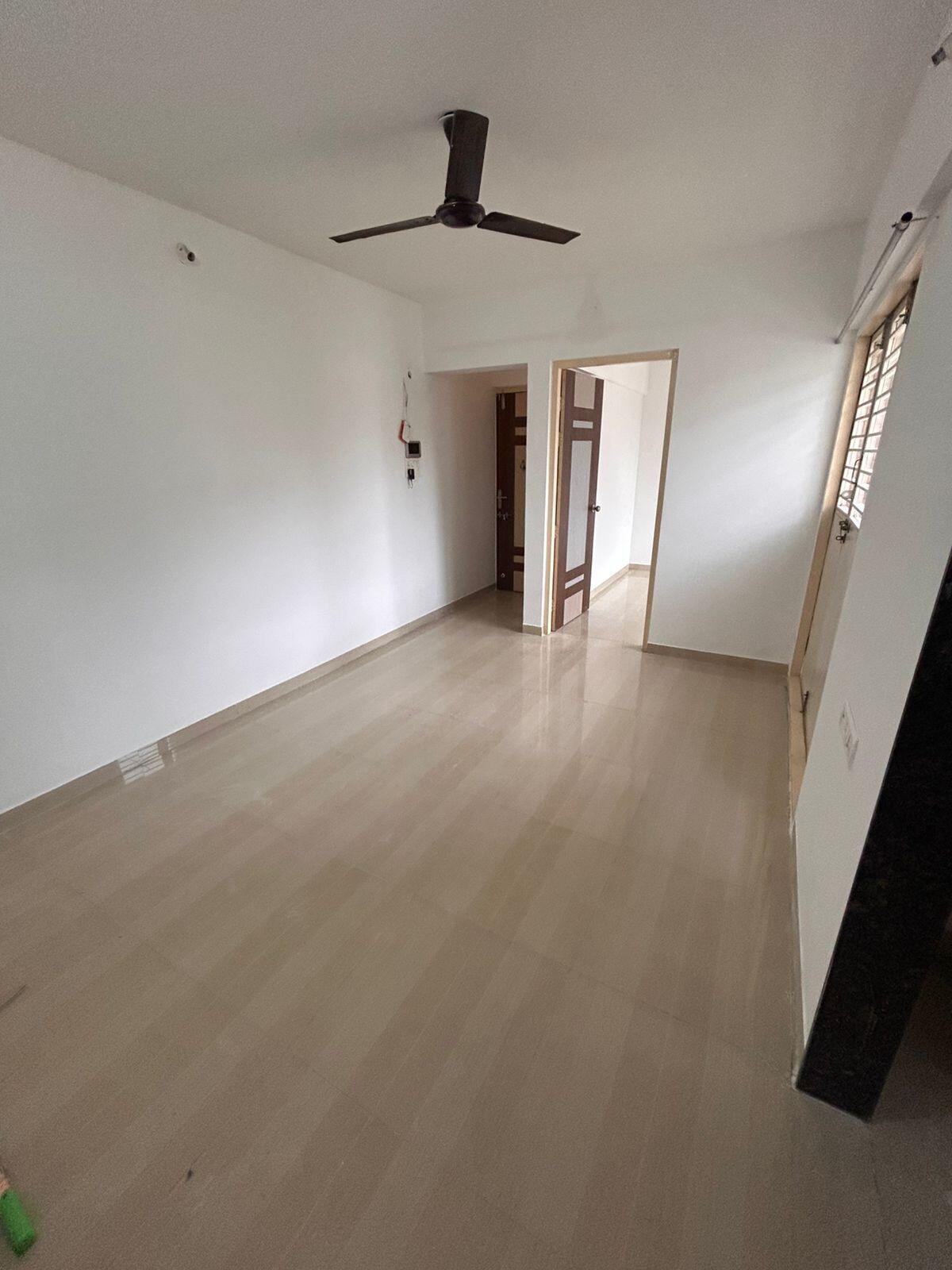 2 BHK + Extra Room Apartment For Rent in Pradnyaraj Lotus