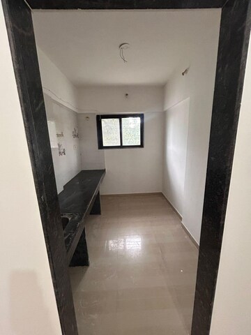 Building Lobby in 2 BHK Apartment at Pradnyaraj Lotus, Wadgaon Sheri – for Rent