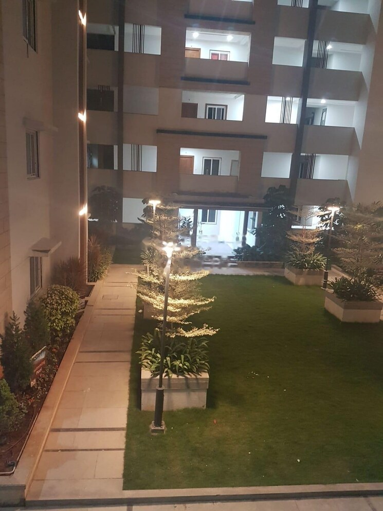  Parking, dukes-galaxy 3 Bedroom 2580 Sq.Ft. Apartment In Banjara Hills Hyderabad 8984253
