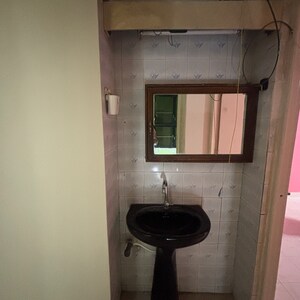 Attached Bathroom in 2 BHK Apartment at New Panvel East – for Sale