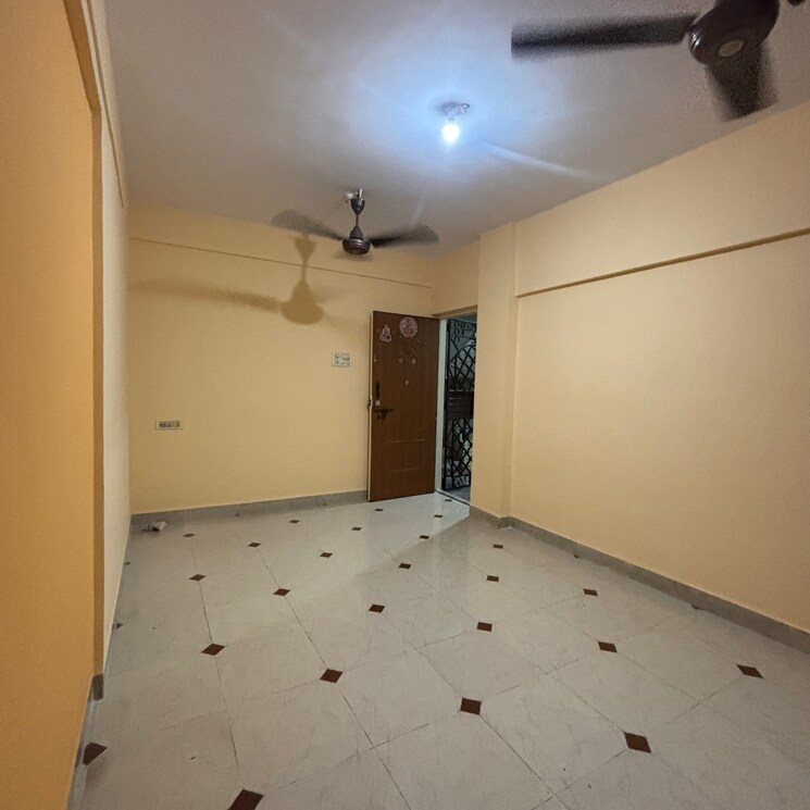 Room, new panvel east 2 Bedroom 650 Sq.Ft. Apartment In New Panvel East Navi Mumbai 8984288