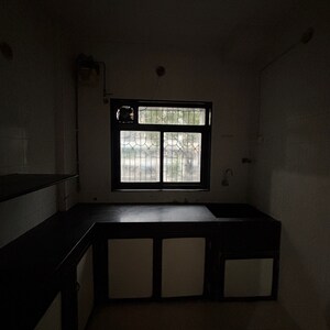 Kitchen in 2 BHK Apartment at New Panvel East – for Sale