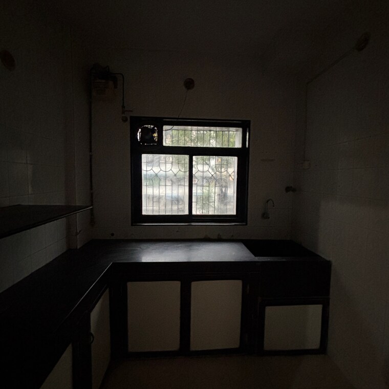 Kitchen, new panvel east 2 Bedroom 650 Sq.Ft. Apartment In New Panvel East Navi Mumbai 8984288