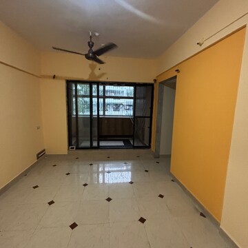 Room in 2 BHK Apartment at New Panvel East – for Sale