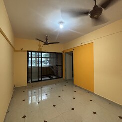 2 BHK Apartment For Sale in New Panvel East