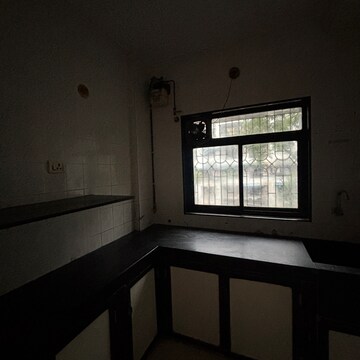 Kitchen in 2 BHK Apartment at New Panvel East – for Sale